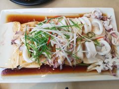 -朴厝私房菜(鼓浪屿店)