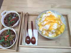 -怪物的冰与火(天虹商场中山路店)