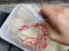 -天津包子铺(万泉庄店)