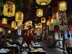 -南京大牌档(凯德1818店)