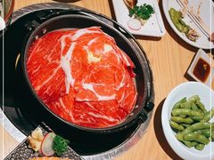 -大和食乐·鲜和牛酸汤火锅(环宇荟店)