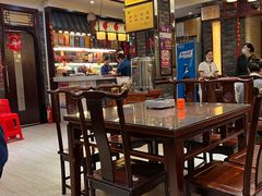 -肖记公安牛肉鱼杂馆·省级非物质文化遗产(三角路直营店)