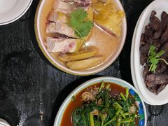 -绍兴名菜馆(可乐路店)