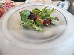 -亮健容天生蚝烧烤自助(交道口直营店)