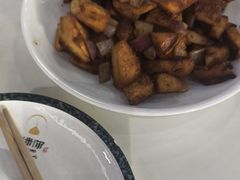 -帕米尔食府(白云观店)