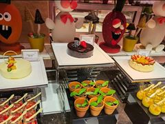 -乐咖啡西餐厅(太湖皇冠假日酒店)