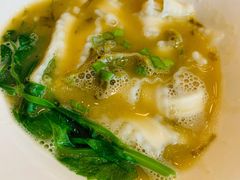 酸菜刀削面-云门锦翠(商鼎国际店)