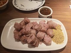 -姥姥家春饼店(八里庄店)