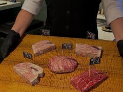 -焱铁烧·黑毛和牛专门店(杭州嘉里中心店)