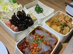 -半天妖烤鱼(方庄店)