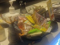 -鹿栖.精油SPA(金山世纪城店)