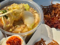 -淄博花灯齐彩城