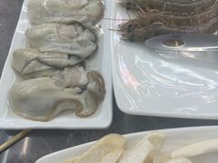 -濠轩阁特色生蚝火锅(水湾路店)