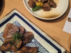 -京旬海鲜放题·铁板烧自助餐厅