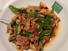 -绿草地·湘菜(芙蓉天街店)