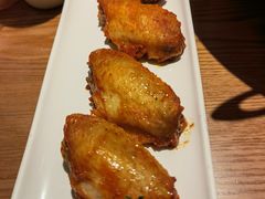 -吕氏疙瘩汤·新派鲁菜(济南万象城店)