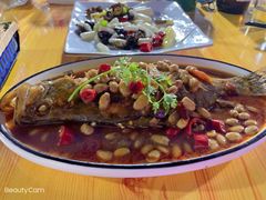 -臭鳜鱼人家·老字号徽菜