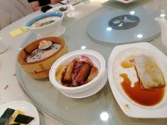 -益健美食大广场(北岭店)