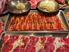 -西塔老太太泥炉烤肉(亚运村店)