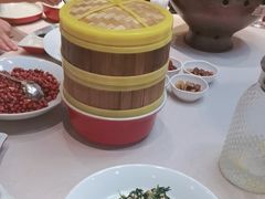 -小京华楼·京味斋(三元桥国展店)