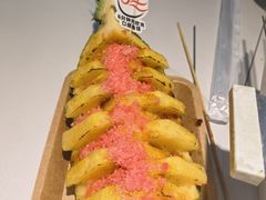 -鸽子庄烧烤龙虾(土桥店)