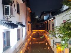 -山塘街