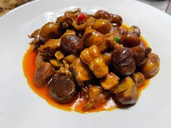 -琬苑鸽庄·川粤融合菜(解放碑总店)