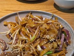 -潮粥荟·潮汕砂锅粥(槐房万达店)