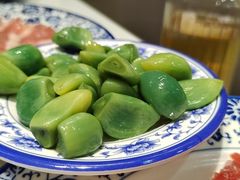 -一只羊·铜锅涮羊肉烧烤