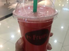 -Mr.Fruits水果先生(北京市百货大楼店)