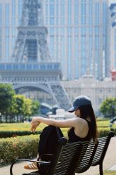 -New Fashion·新时尚形象设计