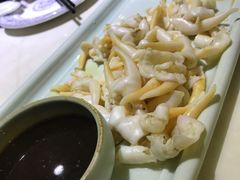 白灼鸟贝-威海渔村(静安旗舰店)