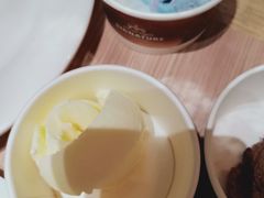 -星伦多海鲜自助餐厅(万达百货店)
