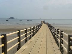 -涠洲岛南湾海洋运动公园