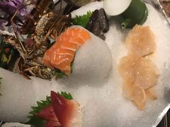 -海鼎荟海鲜姿造(仟禧汇店)