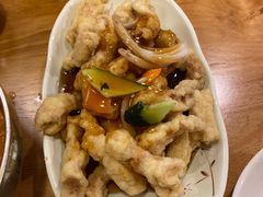 -多宾韩国料理(学衡路店)