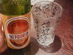 -古都历食南京菜·烤鸭·鸭血粉丝·汤包(南京博物院店)