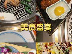 -千寻山野烤肉(中关村店)