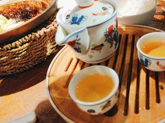 -南拳十三姨·潮汕砂锅粥(世纪金源店)