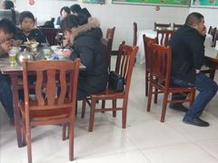 -中原农家乐(中原饭店)