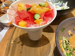 -四季餐厅(华苑店)
