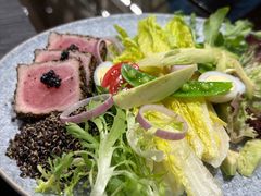 -北京海湾半山酒店-加咖啡西餐厅
