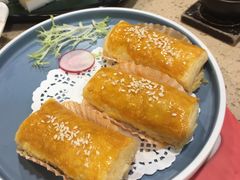 -点都德(大茶楼店)