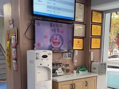 -天使宠物医院·犬猫分诊(彩虹店)