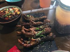 -走街串巷(丰富路店)