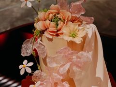 -杜哈夫DOUX RÊVE·生日蛋糕(日月光店)