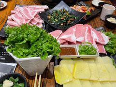 -顺鑫烧烤店(南庄店)