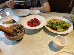-沱江小镇 (良乡店)
