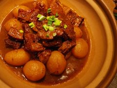 -青年公社烤鸭(熙悦天街店)
