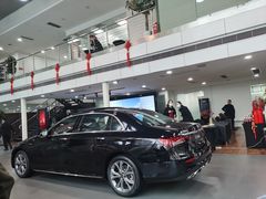 -上海德星奔驰(江杨南路店)